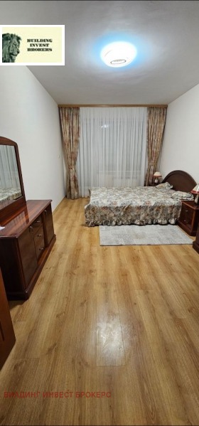 2 camere da letto Lozenets, Sofia 8