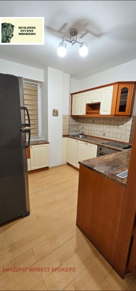 2 camere da letto Lozenets, Sofia 5