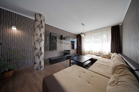 2 спаваће собе Манастирски ливади, Софија 8