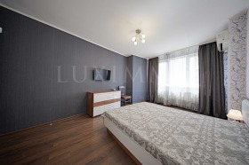 2 спаваће собе Манастирски ливади, Софија 14