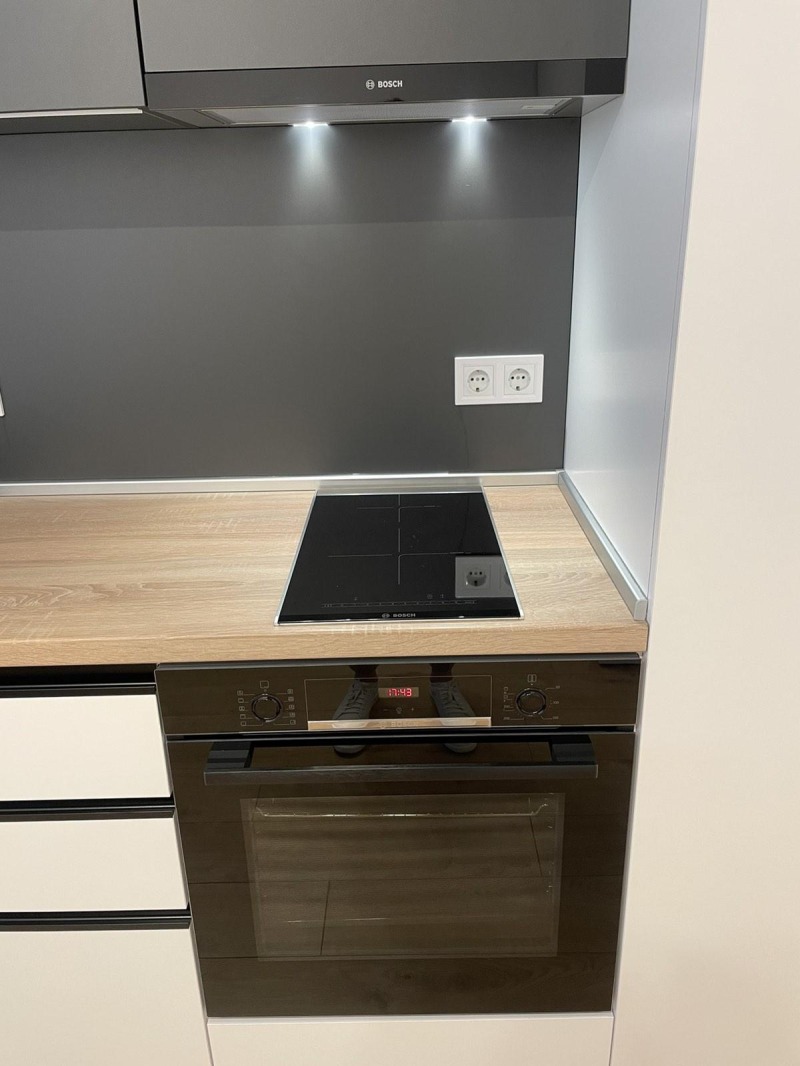 Da affittare  Studio Sofia , Studentski grad , 47 mq | 63635142 - Immagine [5]