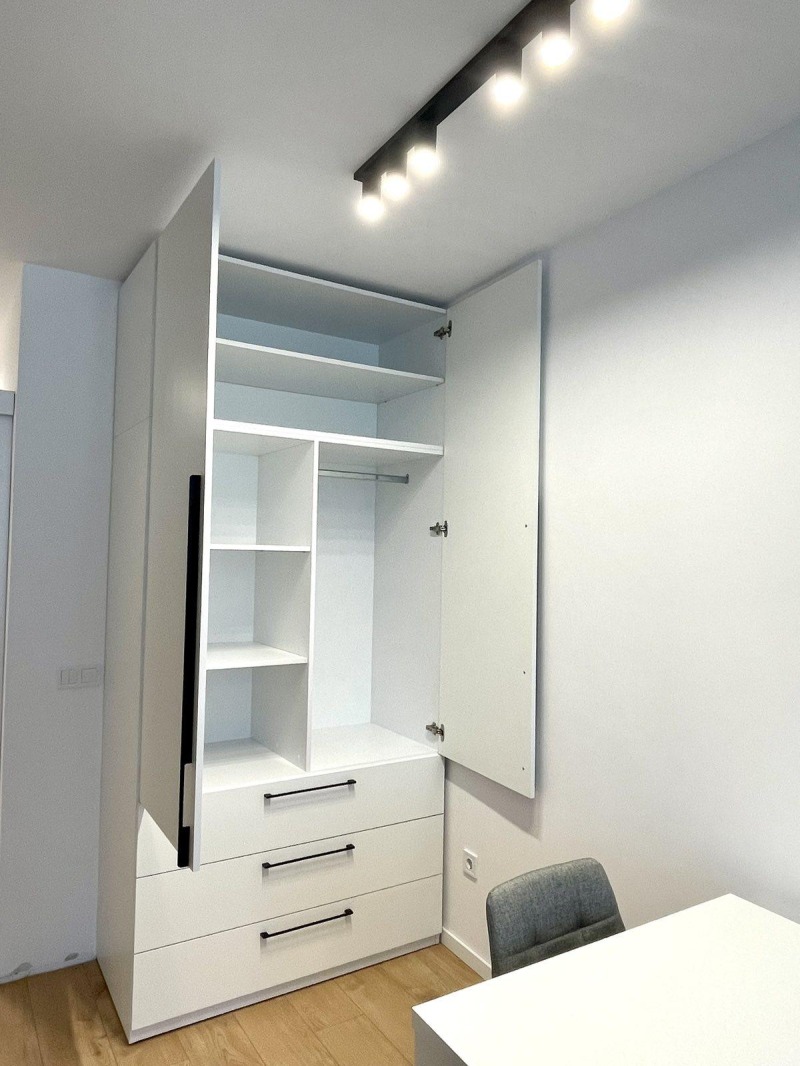 Da affittare  Studio Sofia , Studentski grad , 47 mq | 63635142 - Immagine [4]