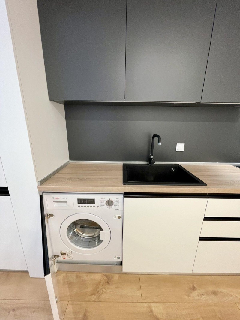 Da affittare  Studio Sofia , Studentski grad , 47 mq | 63635142 - Immagine [3]