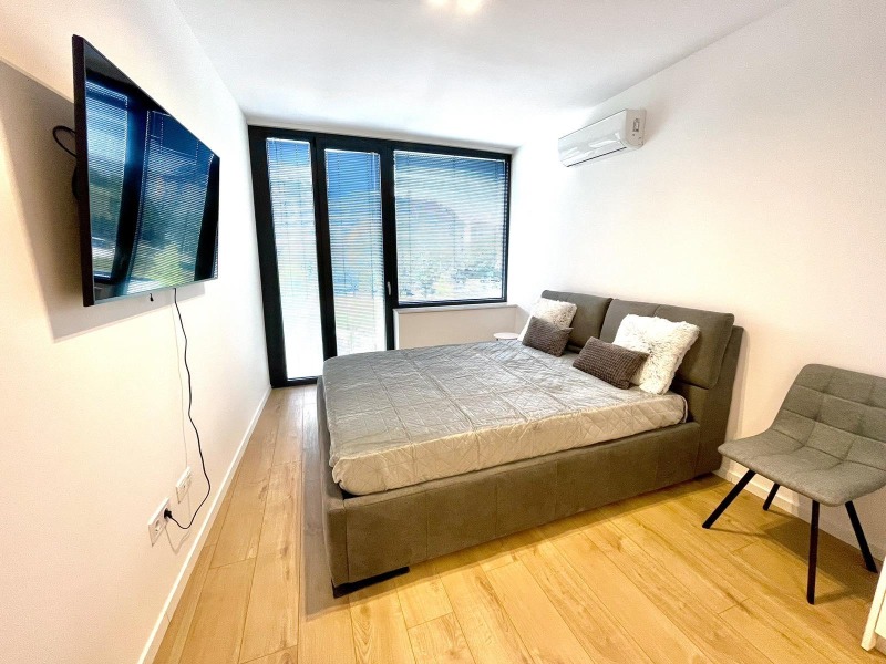 Da affittare  Studio Sofia , Studentski grad , 47 mq | 63635142 - Immagine [2]