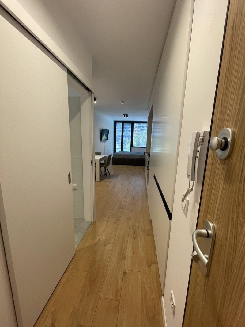 Da affittare  Studio Sofia , Studentski grad , 47 mq | 63635142 - Immagine [8]