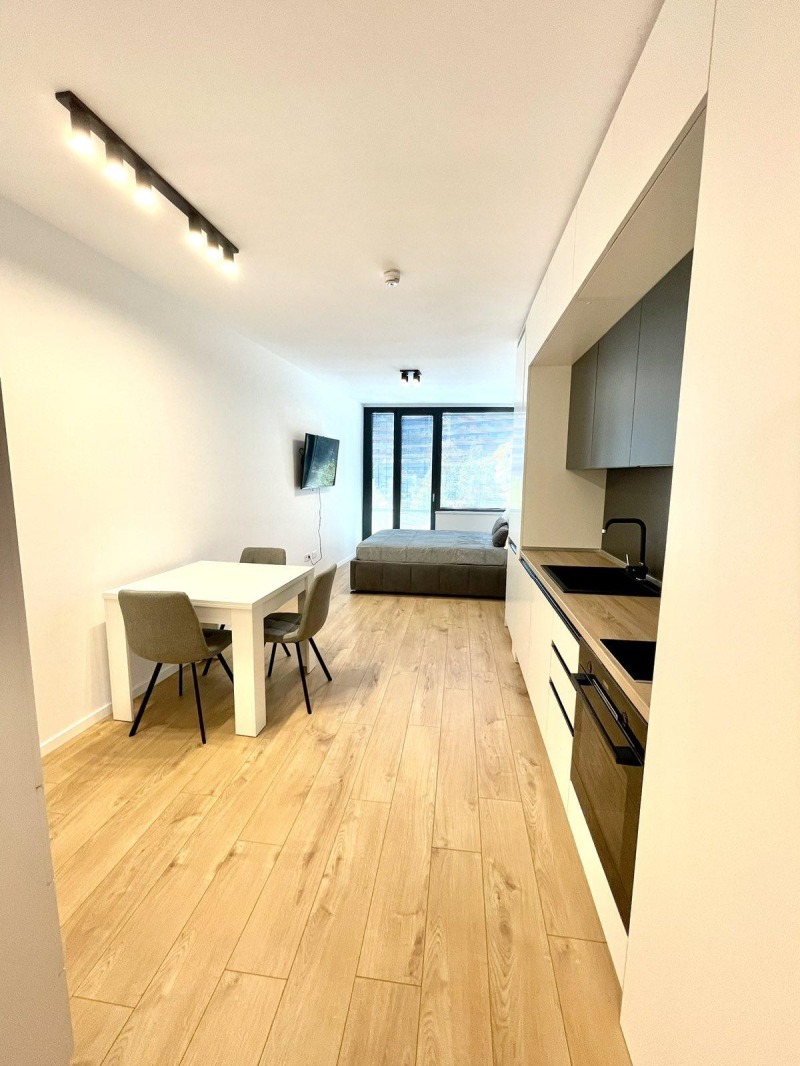 Da affittare  Studio Sofia , Studentski grad , 47 mq | 63635142 - Immagine [6]
