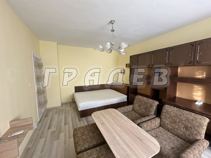 For Rent  Studio Ruse , Tsentralen yuzhen rayon , 42 sq.m | 16048658 - image [4]
