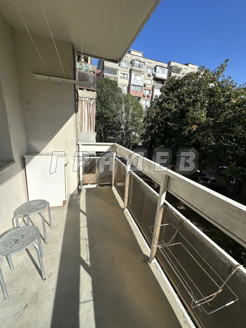 For Rent  Studio Ruse , Tsentralen yuzhen rayon , 42 sq.m | 16048658 - image [8]