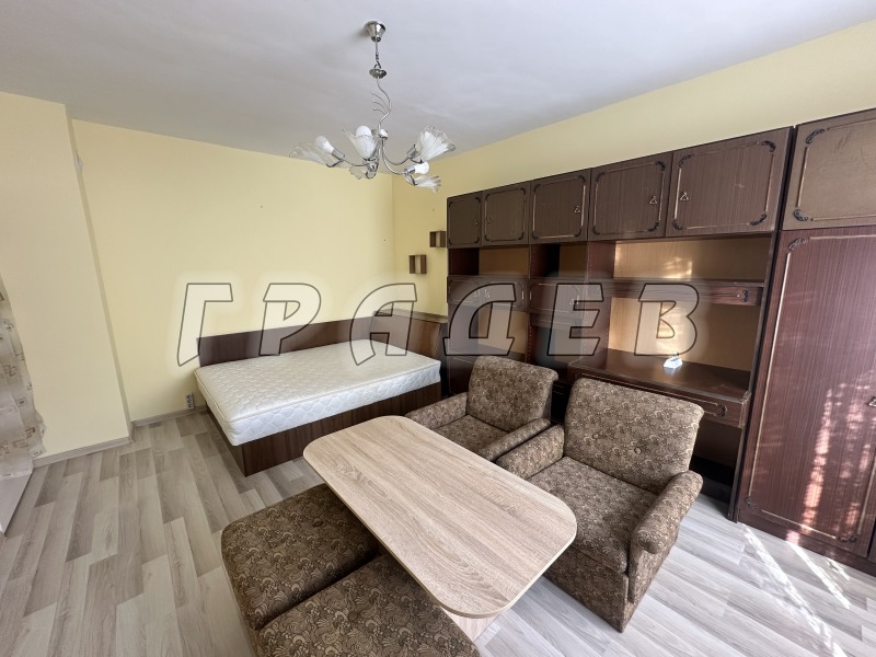 For Rent  Studio Ruse , Tsentralen yuzhen rayon , 42 sq.m | 16048658 - image [3]