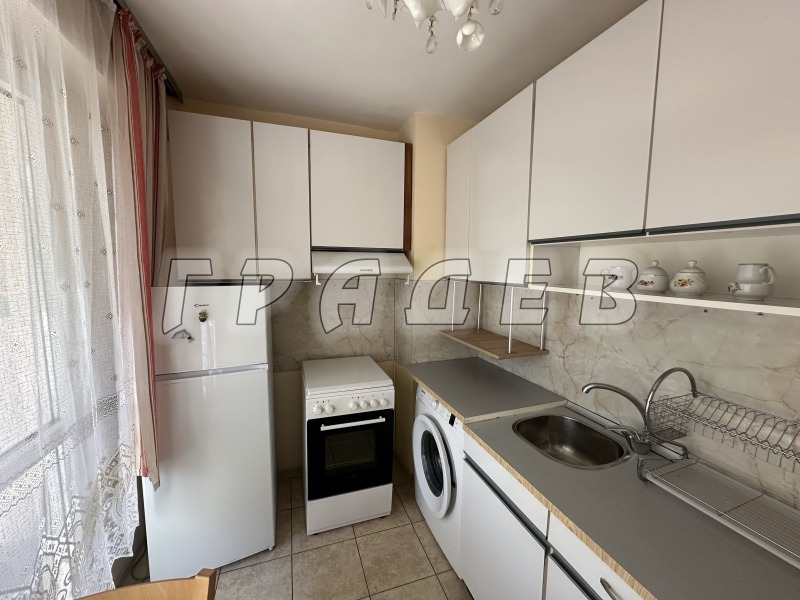 For Rent  Studio Ruse , Tsentralen yuzhen rayon , 42 sq.m | 16048658 - image [7]
