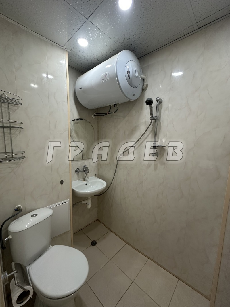 For Rent  Studio Ruse , Tsentralen yuzhen rayon , 42 sq.m | 16048658 - image [9]