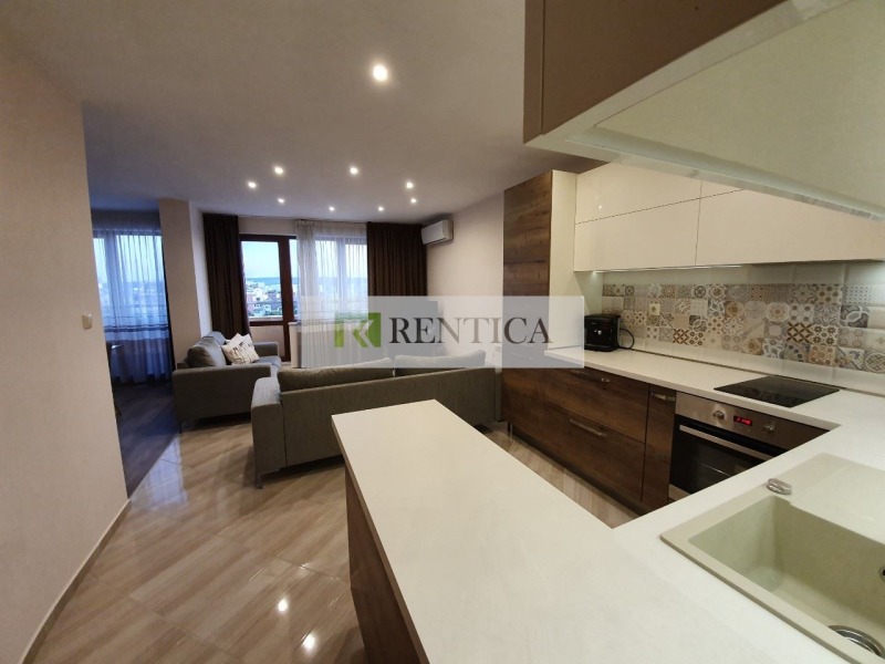 De inchiriat  1 dormitor Varna , HEI , 80 mp | 47353783 - imagine [2]