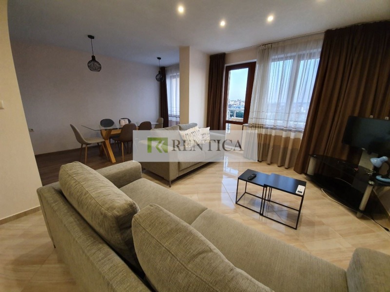 De inchiriat  1 dormitor Varna , HEI , 80 mp | 47353783 - imagine [5]