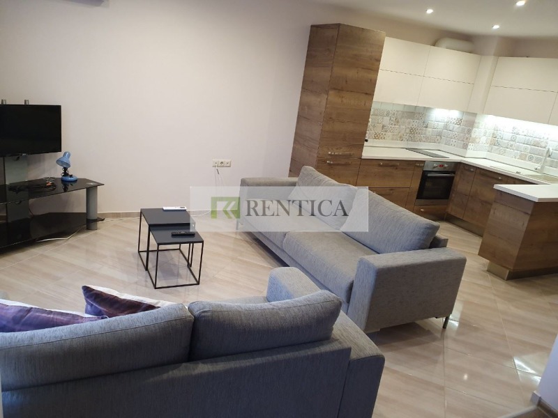 De inchiriat  1 dormitor Varna , HEI , 80 mp | 47353783 - imagine [4]