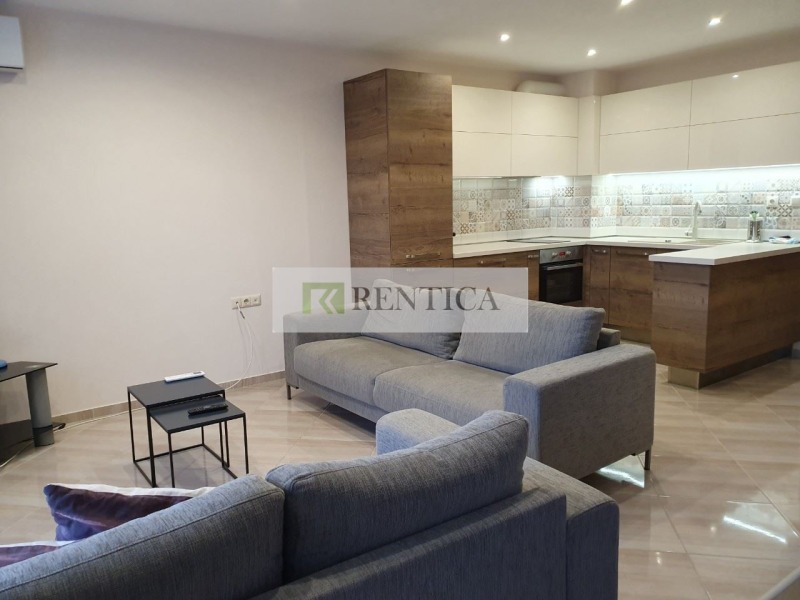 De inchiriat  1 dormitor Varna , HEI , 80 mp | 47353783 - imagine [3]