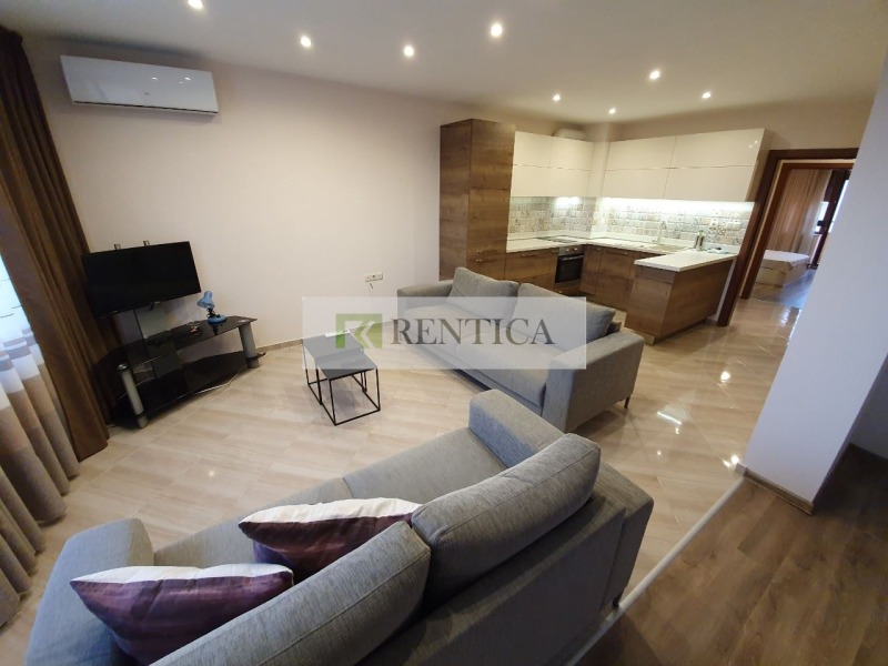 De inchiriat  1 dormitor Varna , HEI , 80 mp | 47353783 - imagine [6]