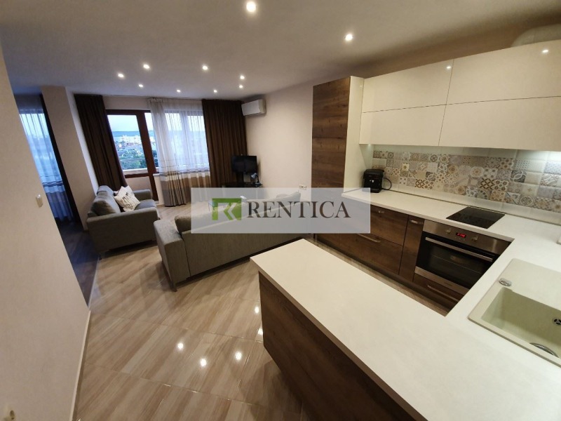 De inchiriat  1 dormitor Varna , HEI , 80 mp | 47353783