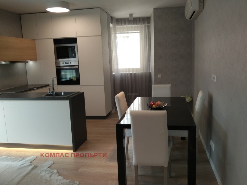 Kiralık  1 yatak odası Sofia , Mladost 4 , 60 metrekare | 92472429