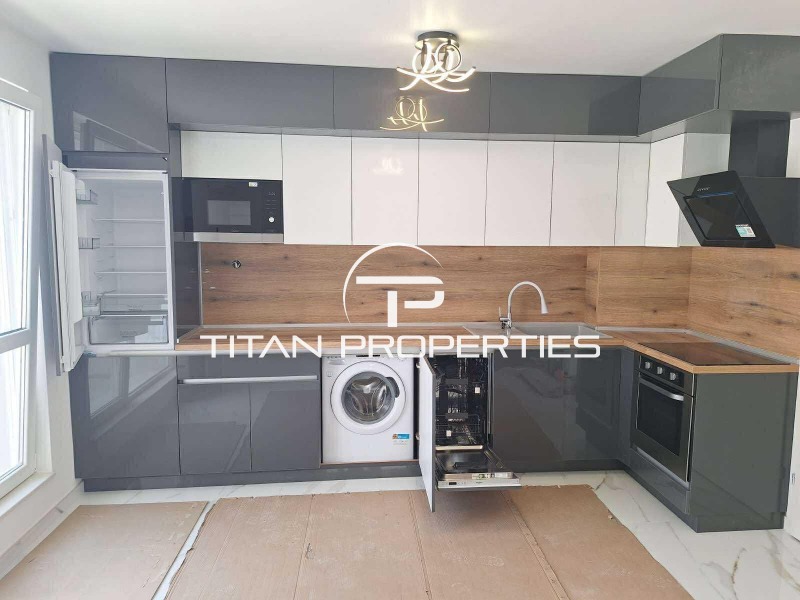 Da affittare  1 camera da letto Varna , m-t Pchelina , 60 mq | 85076373 - Immagine [2]