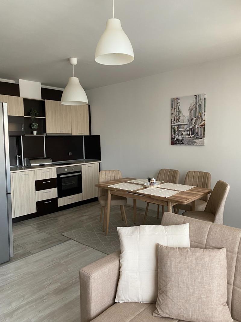 K pronájmu  1 ložnice Sofia , Pavlovo , 50 m2 | 51483846 - obraz [4]