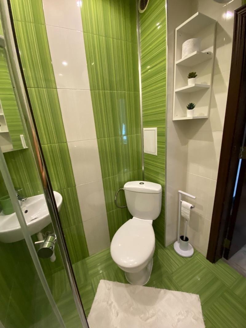 K pronájmu  1 ložnice Sofia , Pavlovo , 50 m2 | 51483846 - obraz [12]