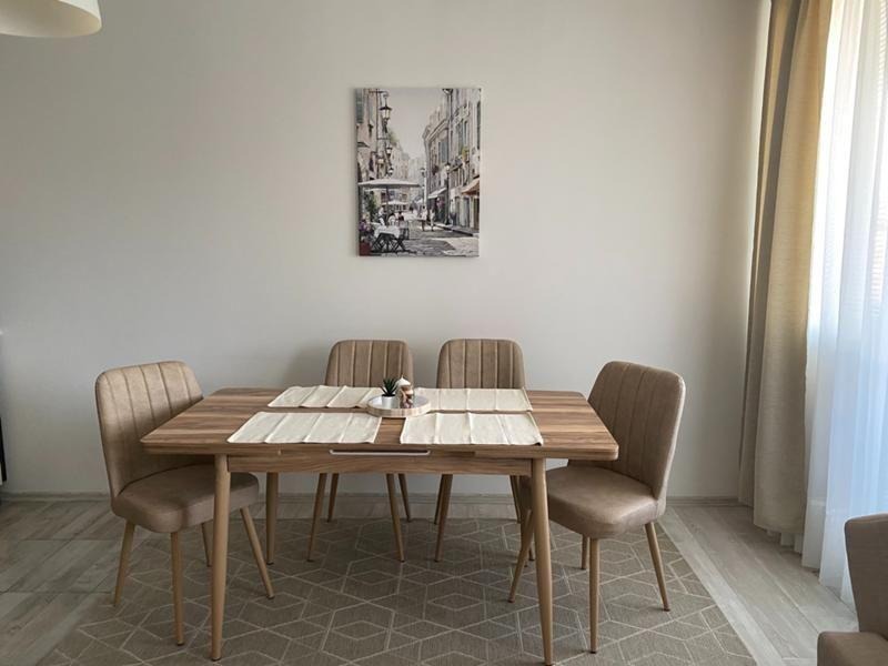 K pronájmu  1 ložnice Sofia , Pavlovo , 50 m2 | 51483846 - obraz [3]