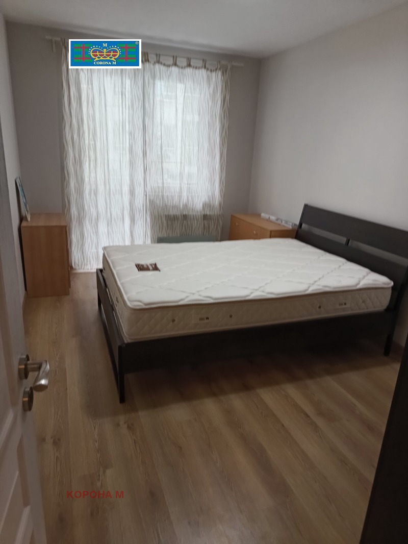 Дава под наем 2-СТАЕН, гр. София, Зона Б-19, снимка 2 - Апартаменти - 53086873