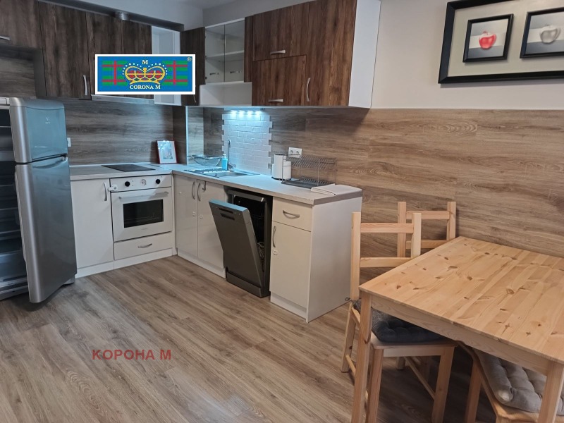 Дава под наем 2-СТАЕН, гр. София, Зона Б-19