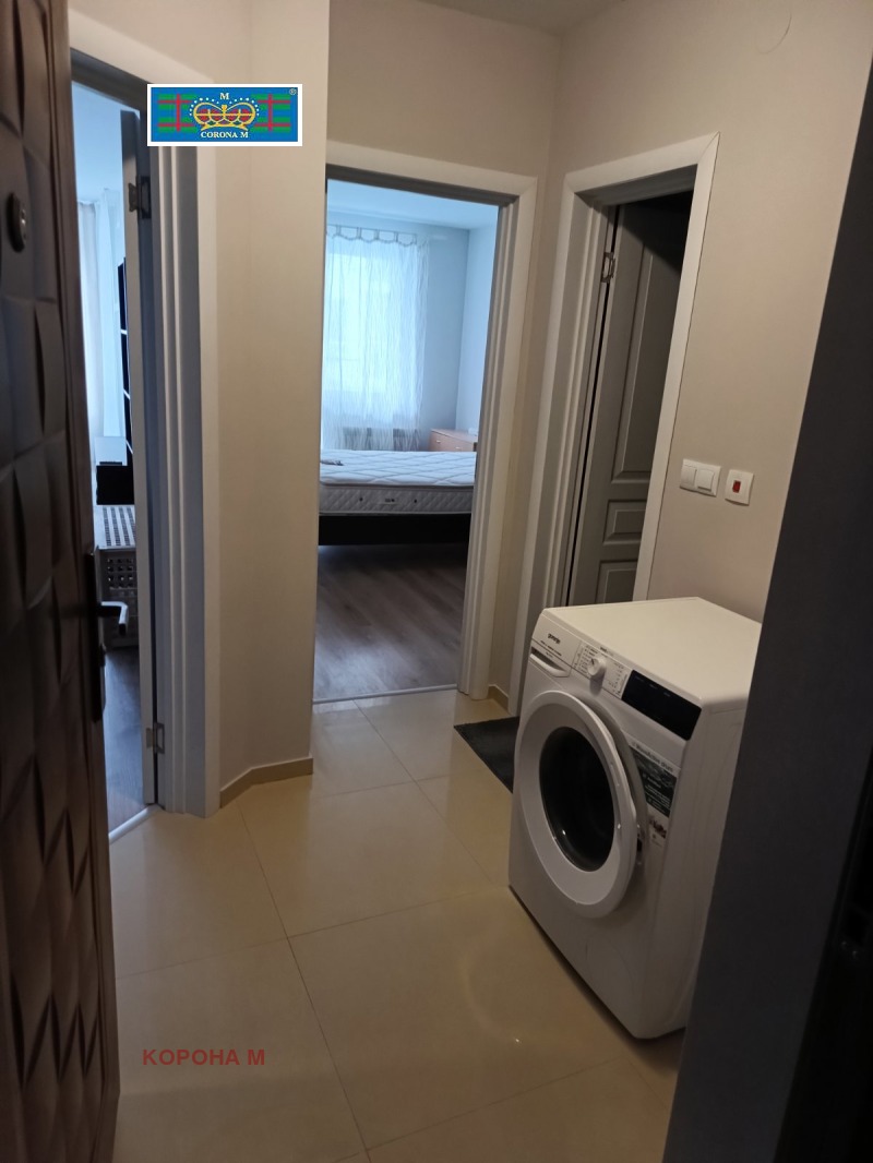 Дава под наем 2-СТАЕН, гр. София, Зона Б-19, снимка 5 - Апартаменти - 53086873