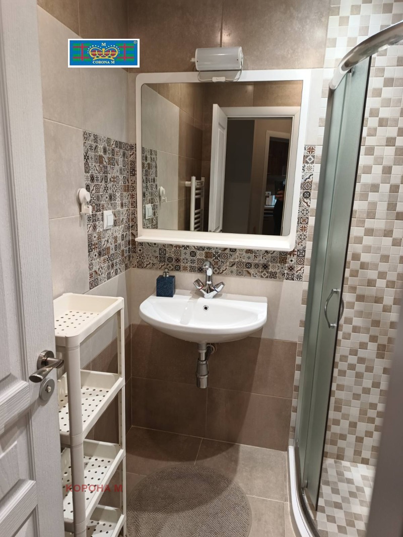 Дава под наем 2-СТАЕН, гр. София, Зона Б-19, снимка 4 - Апартаменти - 53086873