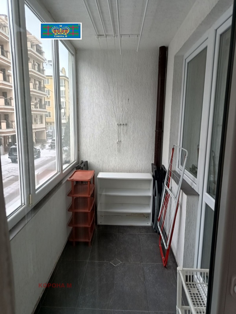 Дава под наем 2-СТАЕН, гр. София, Зона Б-19, снимка 3 - Апартаменти - 53086873