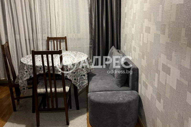 Дава под наем 2-СТАЕН, гр. София, Център, снимка 8 - Апартаменти - 53600859