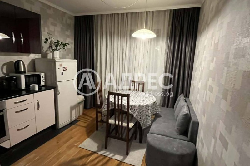 Дава под наем 2-СТАЕН, гр. София, Център, снимка 7 - Апартаменти - 53600859