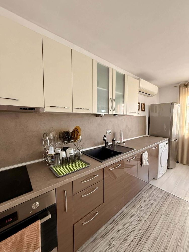 Дава под наем 2-СТАЕН, гр. София, Манастирски ливади, снимка 3 - Апартаменти - 53823406