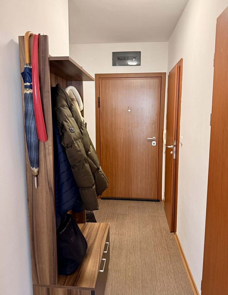 Дава под наем 2-СТАЕН, гр. София, Манастирски ливади, снимка 7 - Апартаменти - 53823406