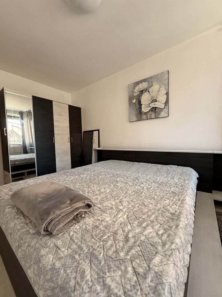 Дава под наем 2-СТАЕН, гр. София, Манастирски ливади, снимка 4 - Апартаменти - 53823406