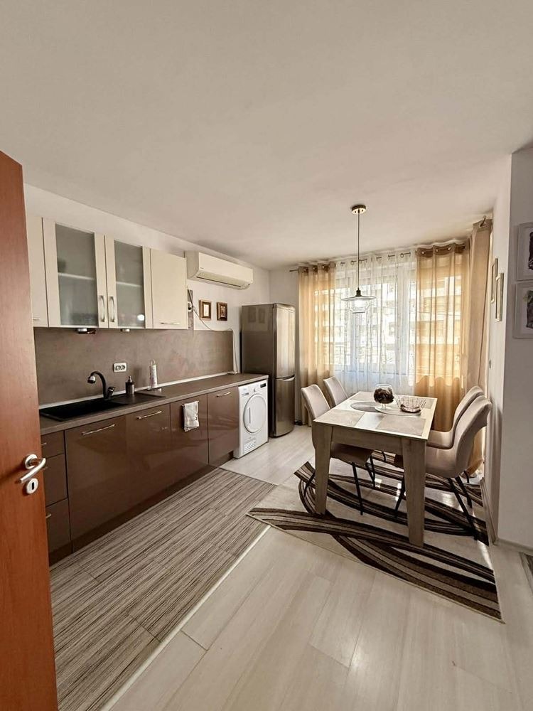 Дава под наем 2-СТАЕН, гр. София, Манастирски ливади, снимка 2 - Апартаменти - 53823406