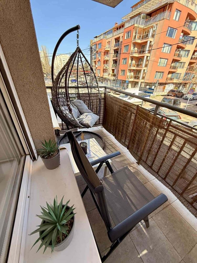 Дава под наем 2-СТАЕН, гр. София, Манастирски ливади, снимка 8 - Апартаменти - 53823406