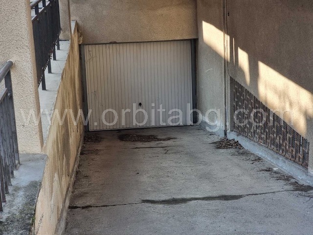 Дава под наем 2-СТАЕН, гр. София, Борово, снимка 15 - Апартаменти - 54406482