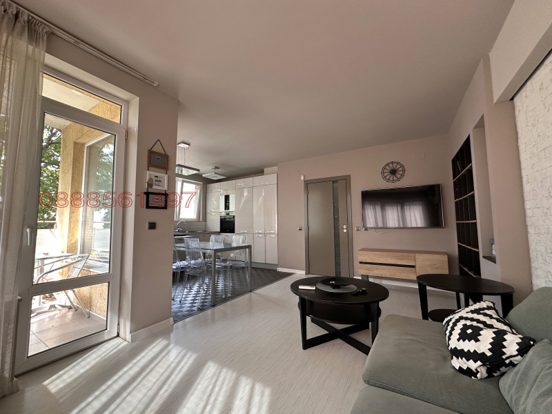 Дава под наем 3-СТАЕН, гр. Варна, Погреби