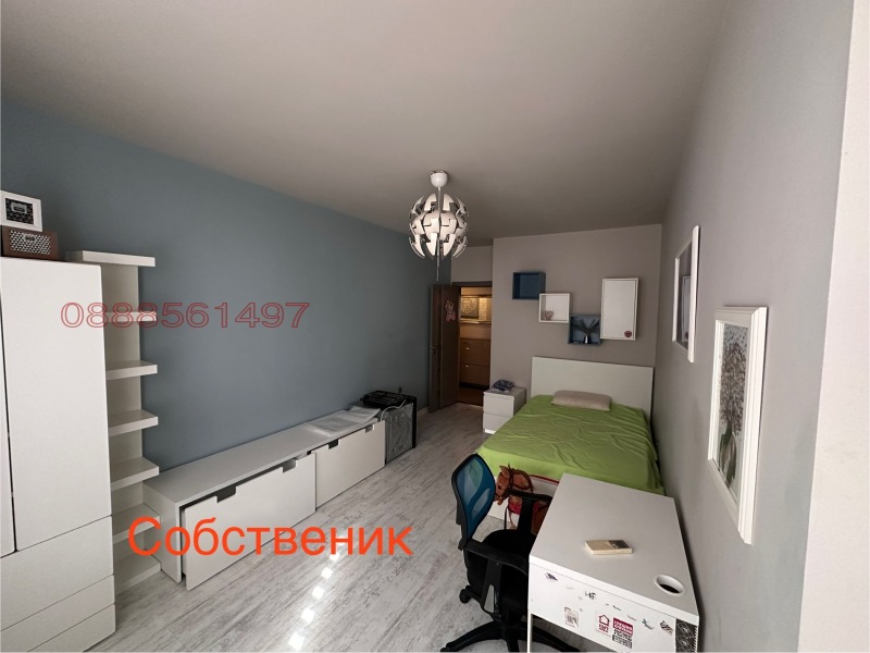 Дава под наем 3-СТАЕН, гр. Варна, Погреби, снимка 6 - Апартаменти - 52996585