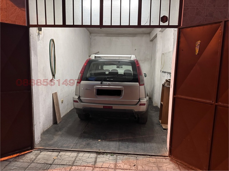 Дава под наем 3-СТАЕН, гр. Варна, Погреби, снимка 10 - Апартаменти - 52996585