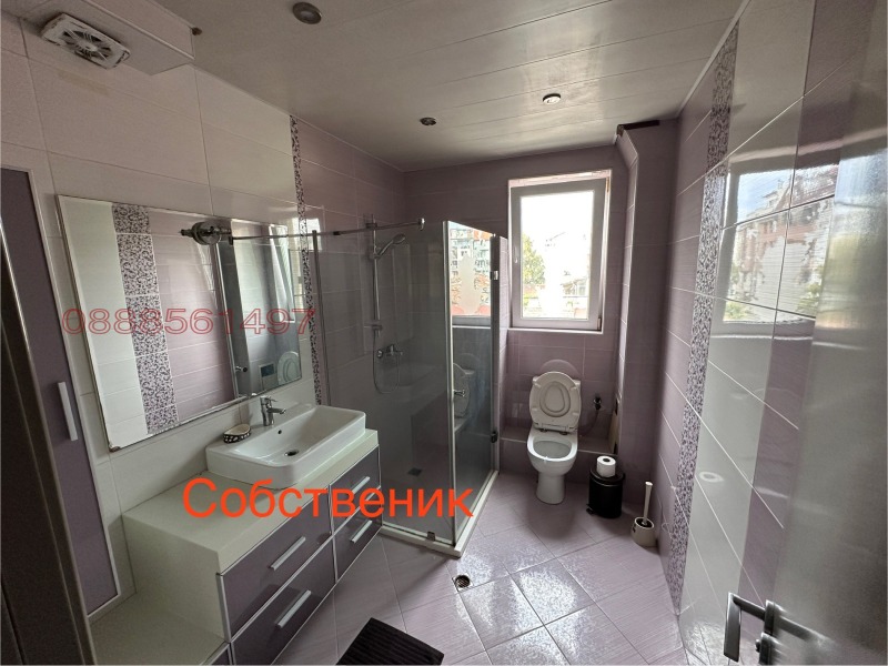 Дава под наем 3-СТАЕН, гр. Варна, Погреби, снимка 7 - Апартаменти - 52996585