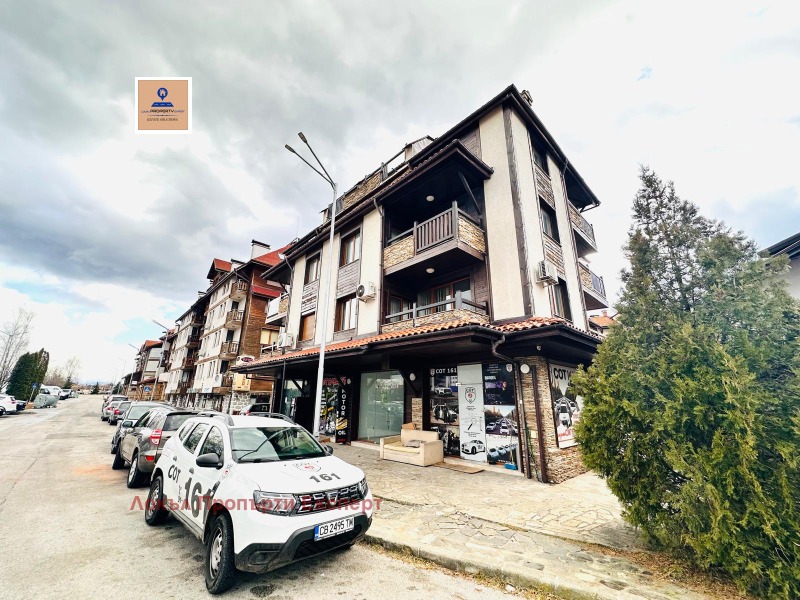 Дава под наем 3-СТАЕН, гр. Банско, област Благоевград, снимка 16 - Апартаменти - 53004825