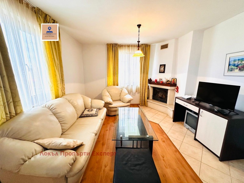 Дава под наем 3-СТАЕН, гр. Банско, област Благоевград, снимка 5 - Апартаменти - 53004825