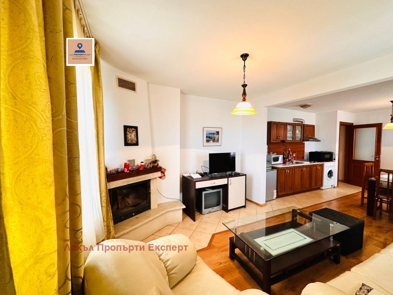 Дава под наем 3-СТАЕН, гр. Банско, област Благоевград, снимка 2 - Апартаменти - 53004825