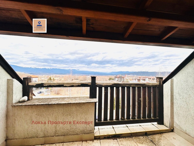 Дава под наем 3-СТАЕН, гр. Банско, област Благоевград, снимка 14 - Апартаменти - 53004825