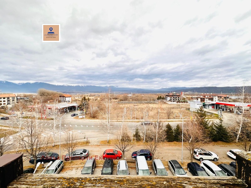 Дава под наем 3-СТАЕН, гр. Банско, област Благоевград, снимка 15 - Апартаменти - 53004825