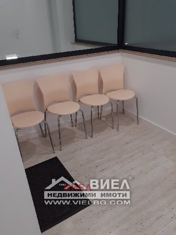 En renta  Oficina Plovdiv , Tsentar , 302 metros cuadrados | 88456074 - imagen [9]