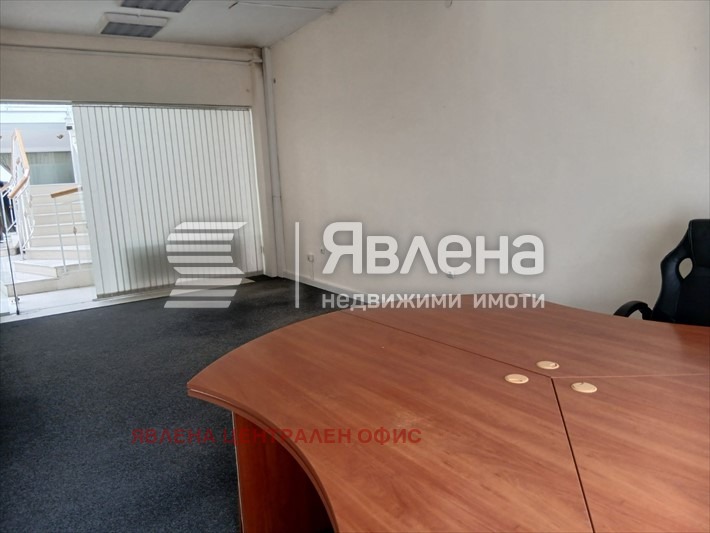 Дава под наем ОФИС, гр. София, Център